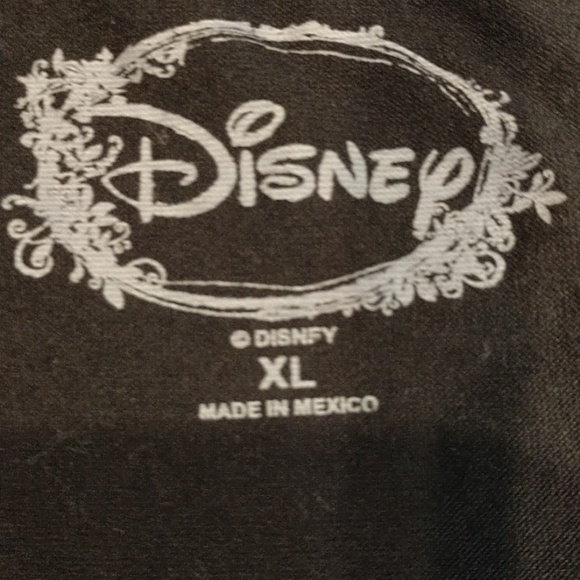 5 For 25.00/Girls Disney Pirate tank,sz.XL - Picture 2 of 5